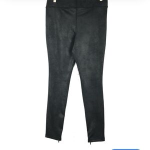 Free People Black Leggings